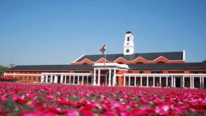 Indian Military Academy Wallpaper 2
