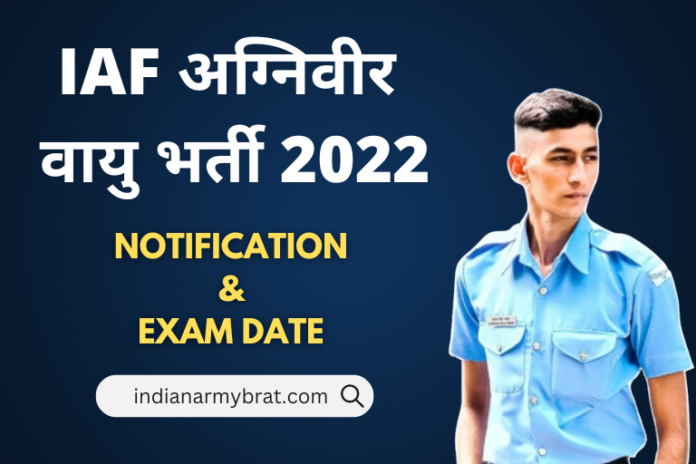 IAF Agniveer Vaayu