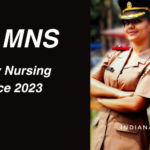 Military Nursing Service 2023
