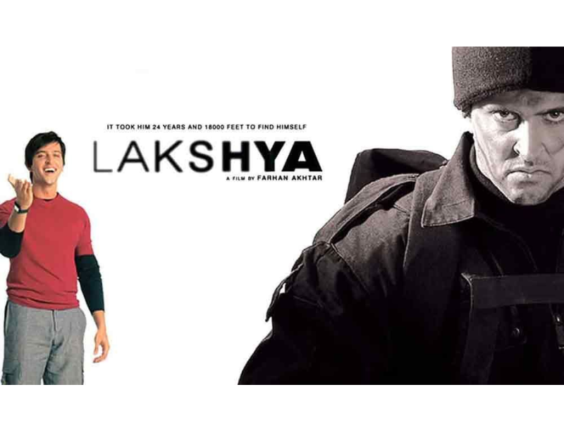 Lakshya Movie